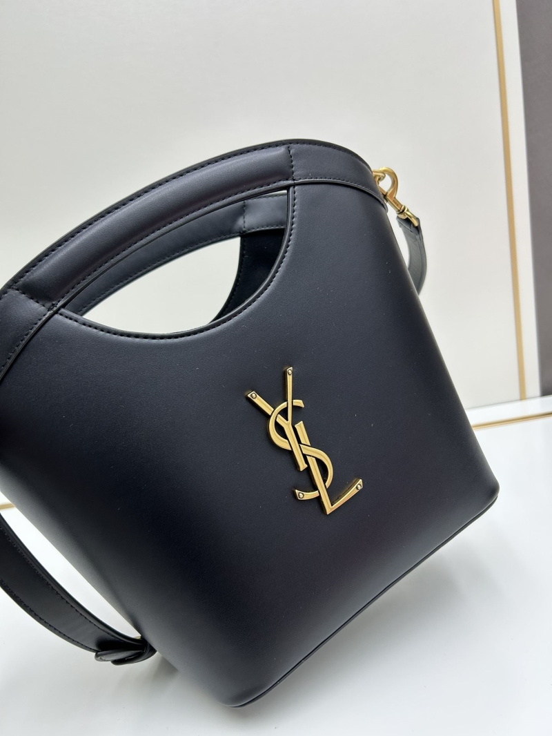 YSL Bucket Bags